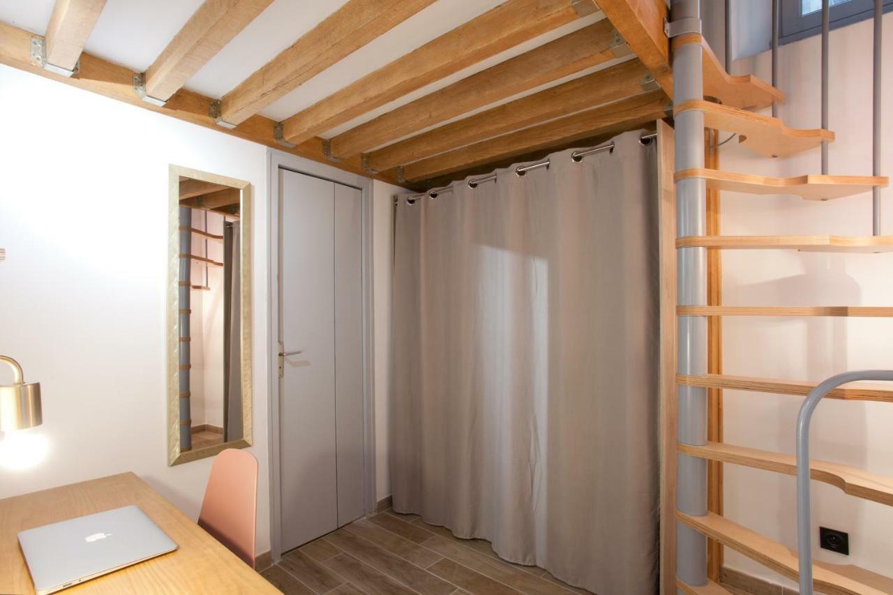 דירות Arles Unique - Cosy And Lumineux מראה חיצוני תמונה